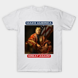 Make America Great Again! T-Shirt